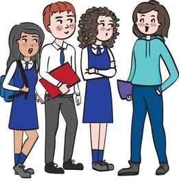 High School Grades 9 and 10